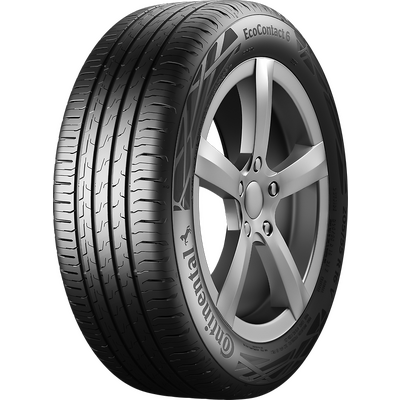 Continental EcoContact 6 SSR 225/40 R18 92Y