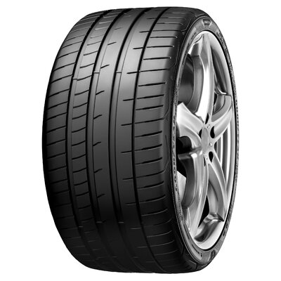 GoodYear EAGLE F1 SUPERSPORT 275/35 R21 103Y