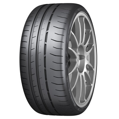 GoodYear EAGLE F1 SUPERSPORT R 335/30 R21 109Y