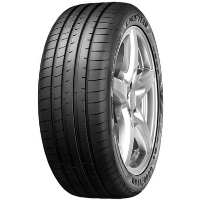 GoodYear EAGLE F1 (Asymmetric) 5 245/55 R17 106H