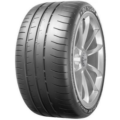 Dunlop SPORT MAXX RACE 2 295/30 R20 101Y