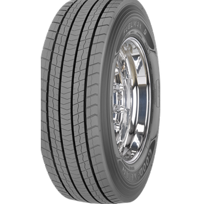 GOODYEAR FUELMAX D 315/70 R22,5 154/152M