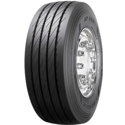 DUNLOP SP246 HL 385/65 R22,5 164/158L