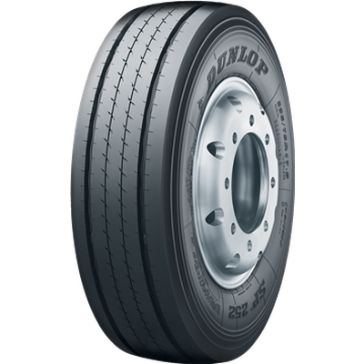 DUNLOP SP252 285/70 R19,5 150/148J