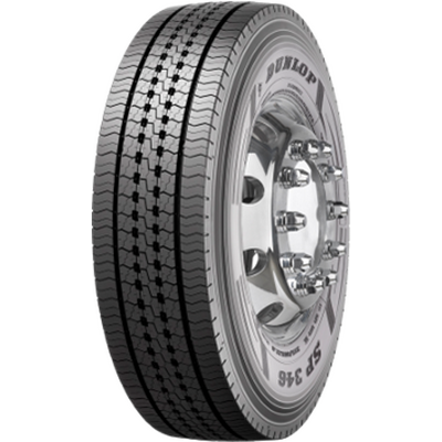 DUNLOP SP346 HL 295/80 R22,5 154/149M