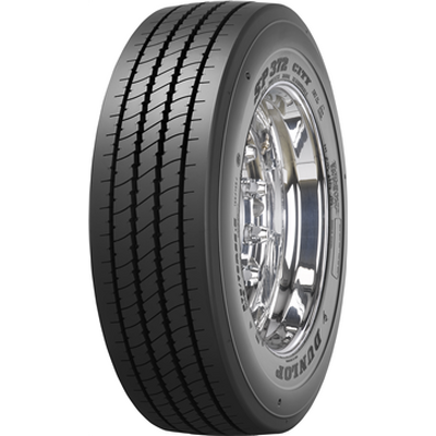 DUNLOP SP372 City HL 275/70 R22,5 150/152E