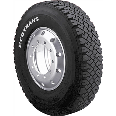 FULDA Ecotrans 9,50/80 R17,5 129/127M