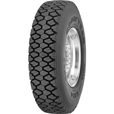 GOODYEAR G124 10,00/80 R17,5 134M