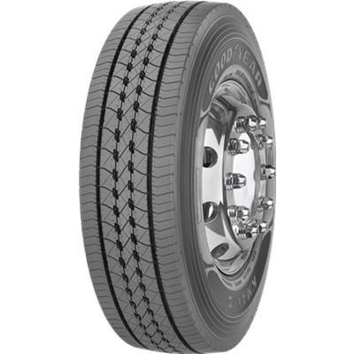 GOODYEAR KMAX S HL 315/60 R22,5 154/148L