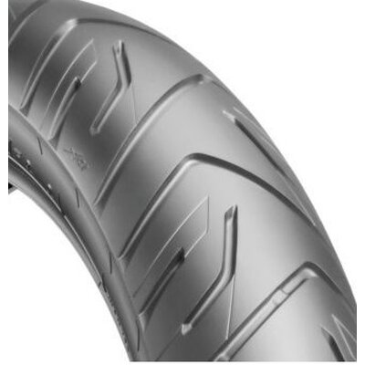Bridgestone A41F 110/80 R19 59V