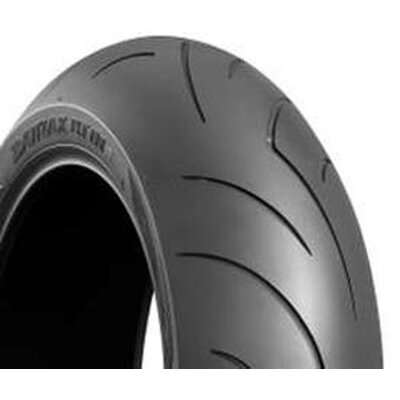 Bridgestone BT-01F 120/70 R17 58W