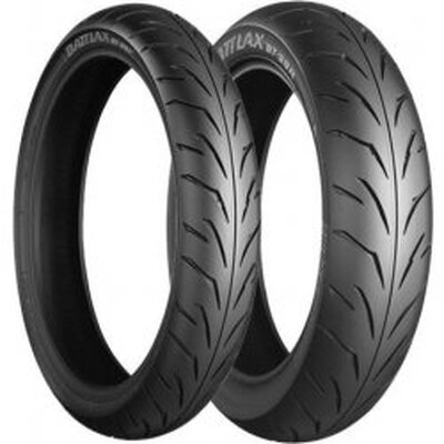 Bridgestone BT-39 SS F 3.5/ -10 51J