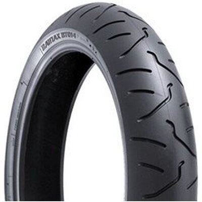 Bridgestone BT014F 120/70 R17 58W