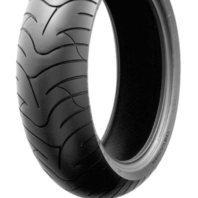 Bridgestone BT020F 120/70 R17 58W
