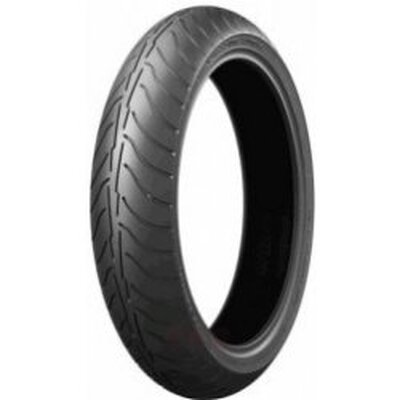 Bridgestone BT022F 120/70 R17 58W