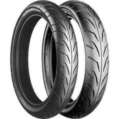 Bridgestone BT39R 130/70 17 62H