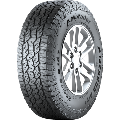 Matador MP72 IZZARDA A/T 2 255/65 R16 109H
