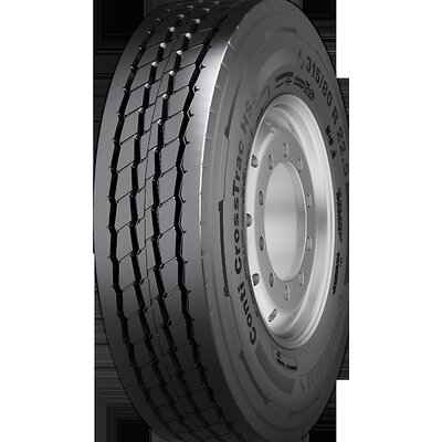Continental Conti CrossTrac HS3 315/80 R22,5 156/150K