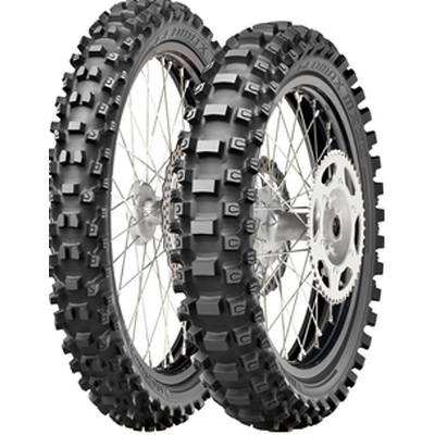Dunlop GEOMAX MX33 100/100 -18 59M