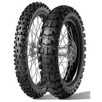 Dunlop D908 130/90 -18 69R