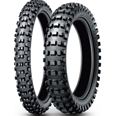 Dunlop GEOMAX AT81 110/100 -18 64M