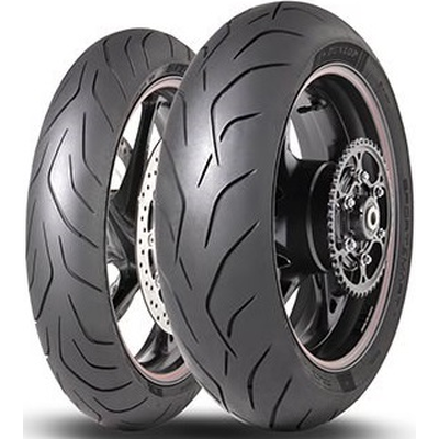 Dunlop SPORTSMART MK3 180/55 R17 73W