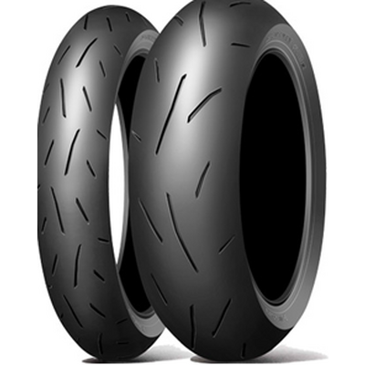 Dunlop SPORTMAX A-13 140/70 R17 66H