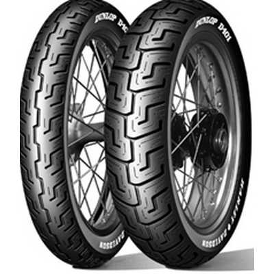 Dunlop D401F 130/90 -16 73H