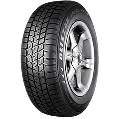 Bridgestone Blizzak LM-25 4x4 RFT 255/50 R19 107V