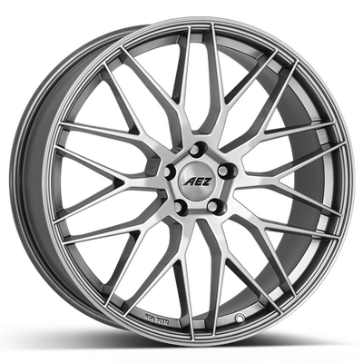 AEZ Crest 8x18 5x112 ET48