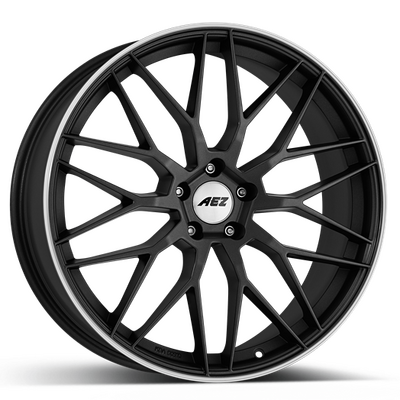 AEZ Crest dark 9x21 5x108 ET35