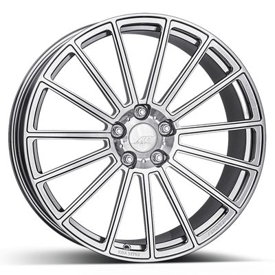 AEZ Steam.forged 9x21 5x120 ET40