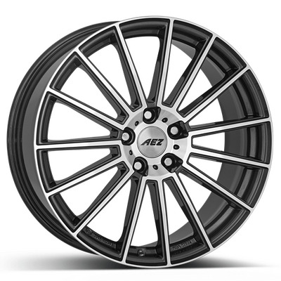 AEZ Steam 7.5x19 5x120 ET45