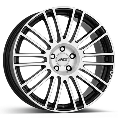 AEZ Strike 8x18 5x127 ET38