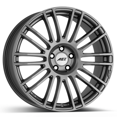 AEZ Strike graphite 9x20 5x112 ET33