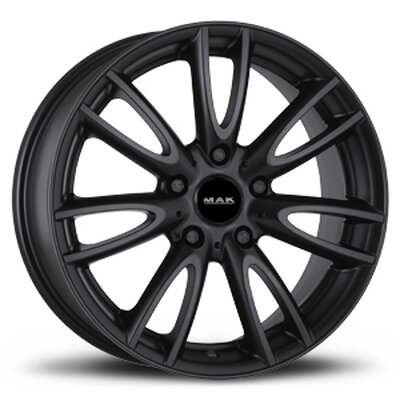 MAK JACKIE  6,5x16 5x120 ET46