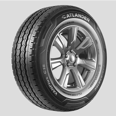 ATLANDER VANPLUS C18 195/ R14 106R