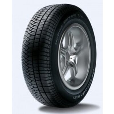 BFGoodrich URBAN TERRAIN T/A 235/55 R18 100V