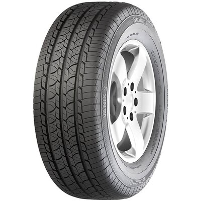 Barum Vanis 2 185/80 R14 102/100Q