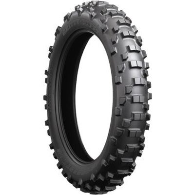 Bridgestone ED668 140/80 -18 70R