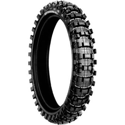 100 / 90 R19 bridgestone M 57 m70