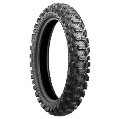 Bridgestone X40R 110/100 -18 64M