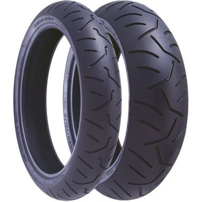 Bridgestone BT014R 190/50 R17 73W