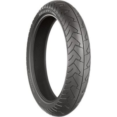 120 / 70 R17 bridgestone W 58 bt57f