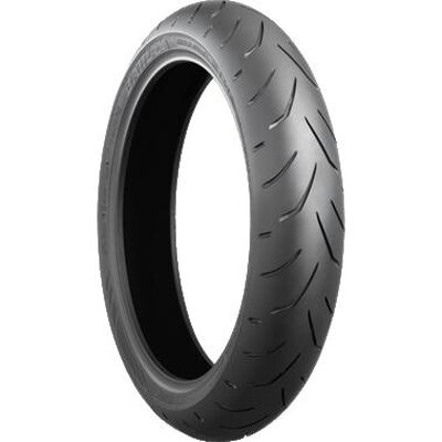 Bridgestone S20F 120/70 R17 58W
