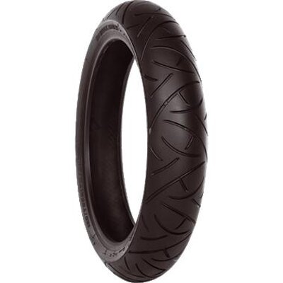 Bridgestone BT021F 120/70 R17 58W