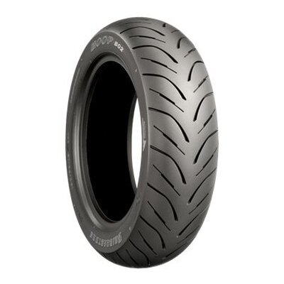 Bridgestone B02 130/70 -12 56L