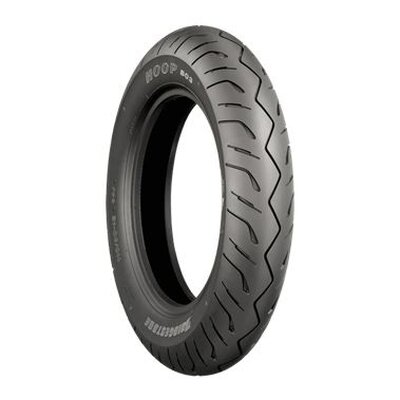 Bridgestone B03 110/70 -16 52P