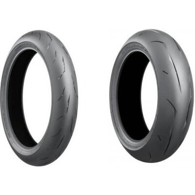 Bridgestone RS10F 120/70 R17 58W