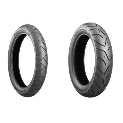 Bridgestone A40R 150/70 R17 69V